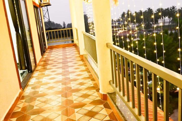 Sohen Beach Resort