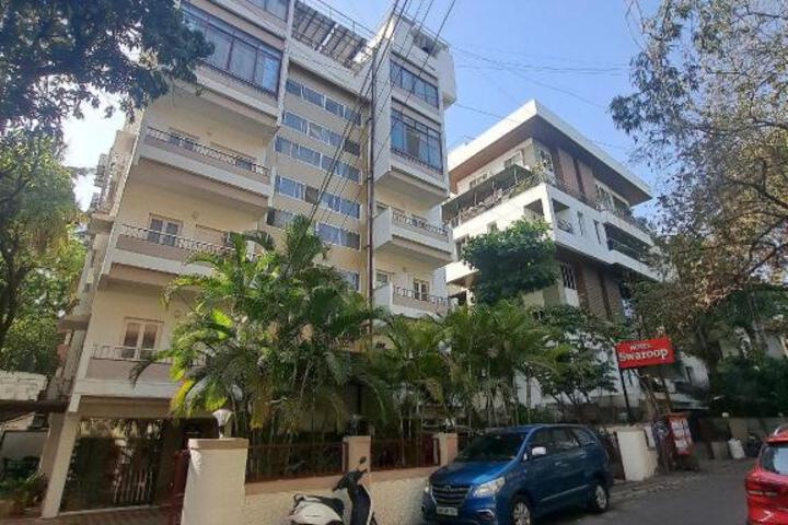 Hotel Swaroop