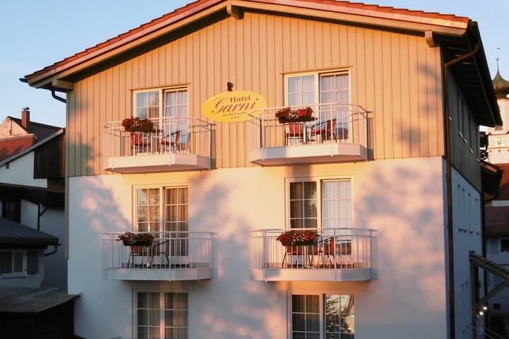 Hotel Garni