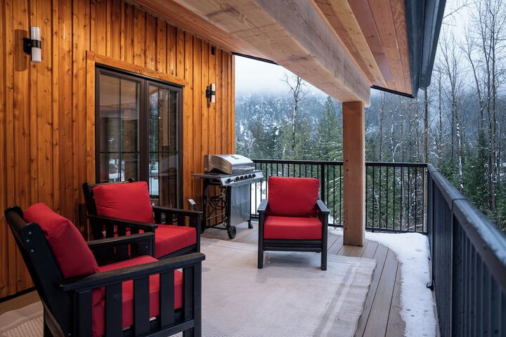Terrace/Patio 100 of 145