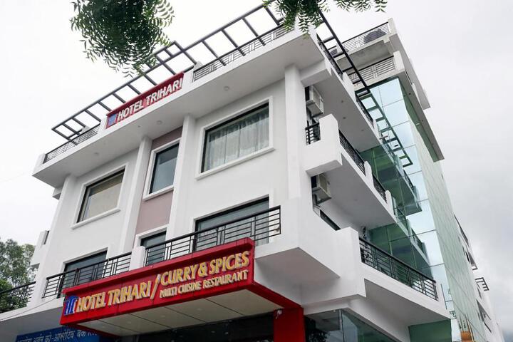 Hotel Trihari