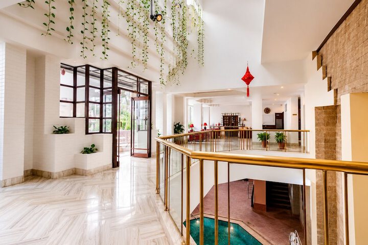 Hotel Interior 2 of 55