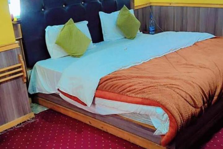 Hotel Jehangir