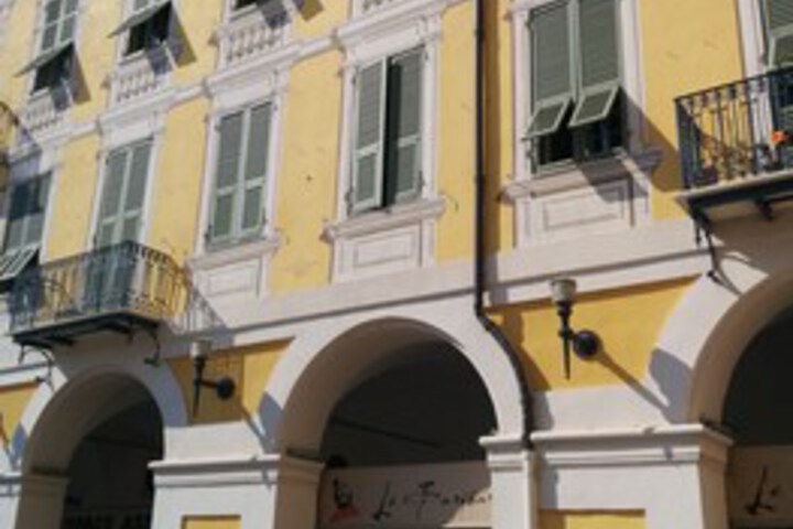 La Suite de Giuseppe