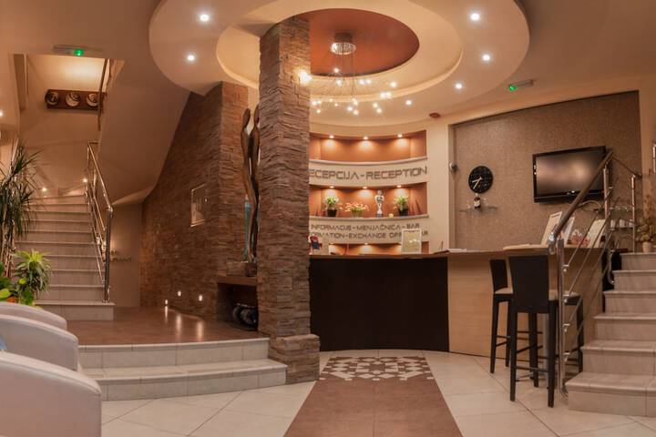 Hotel Interior 3 of 46