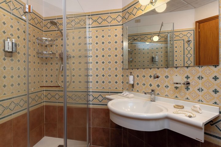 Bath Interior
