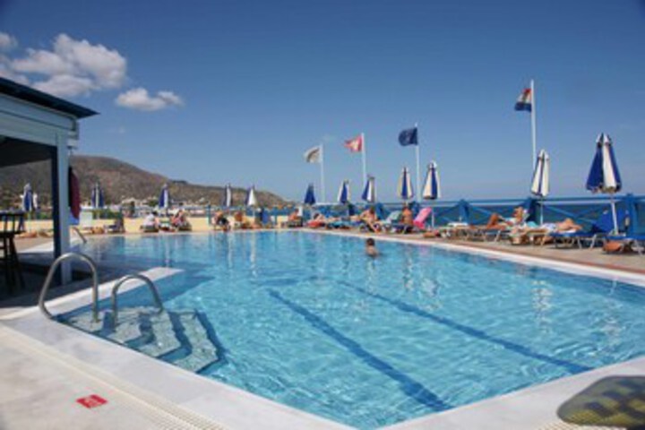 Pool 8 of 10