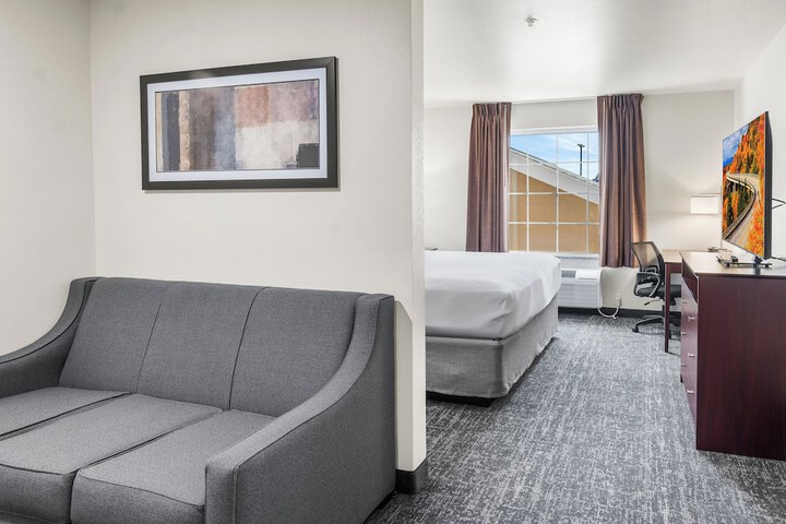 1 King Bed Guest Room ADA (10 of 16)