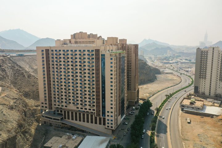 Hotel 73 of 74