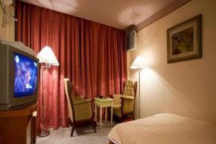 Fitness Facility Photos