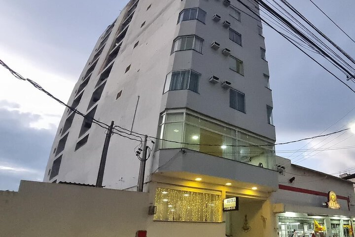 Hotel 73 of 77