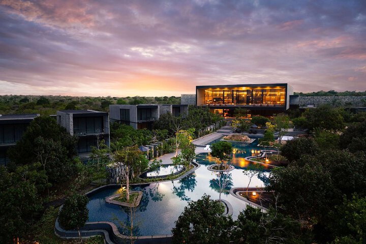 Image of Hilton Yala Resort
