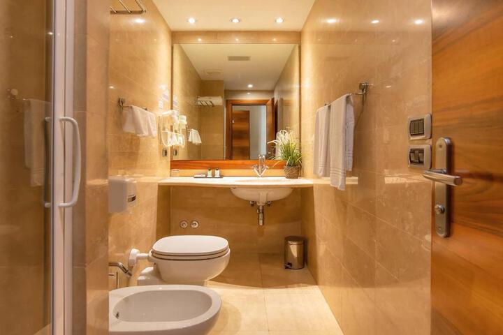 Fitness Center Photo