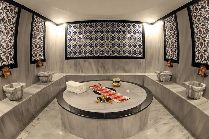 Spa