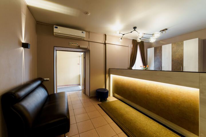 Hotel Interior 3 of 122