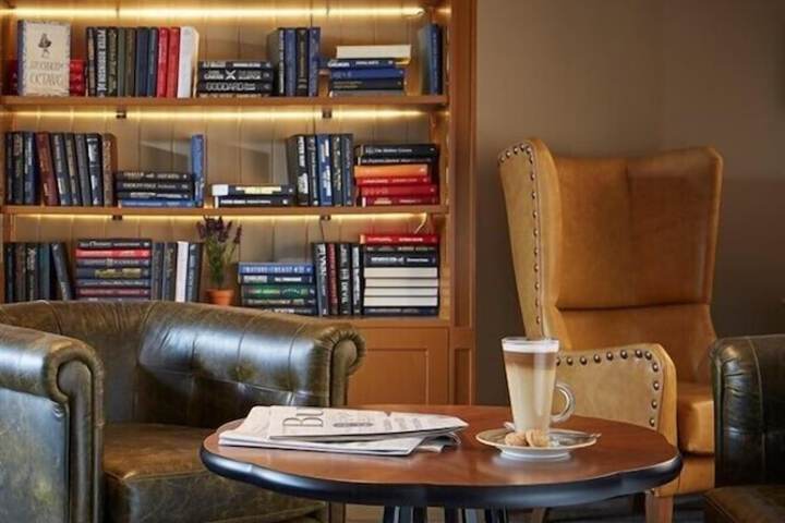 Hotel Interior 98 of 137