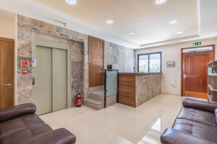 Lobby Photos