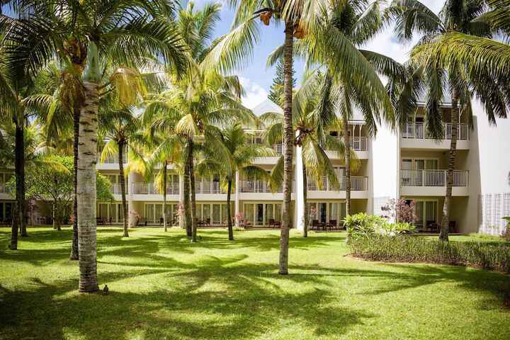 Hotel Exterior 123 of 123