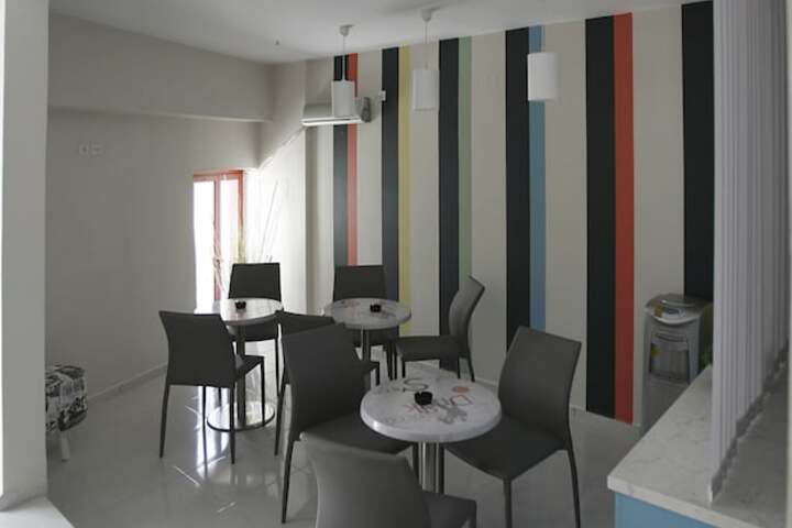 Hotel Interior 5 of 62