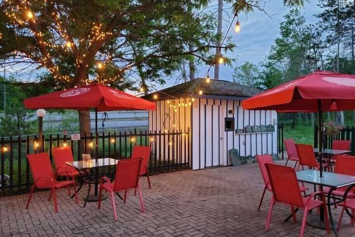 Terrace/Patio 25 of 139