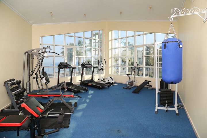 Health and Fitness 46 of 81