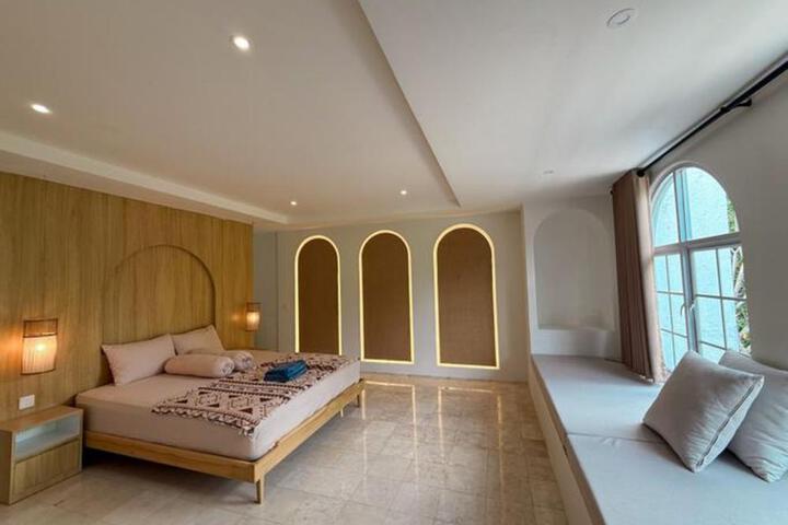 Sakala Home at Sentul City (4BR - 15Persons)