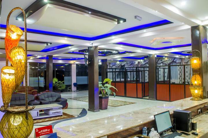 Hotel Interior 4 of 45