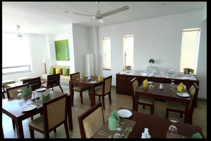 Restaurants
