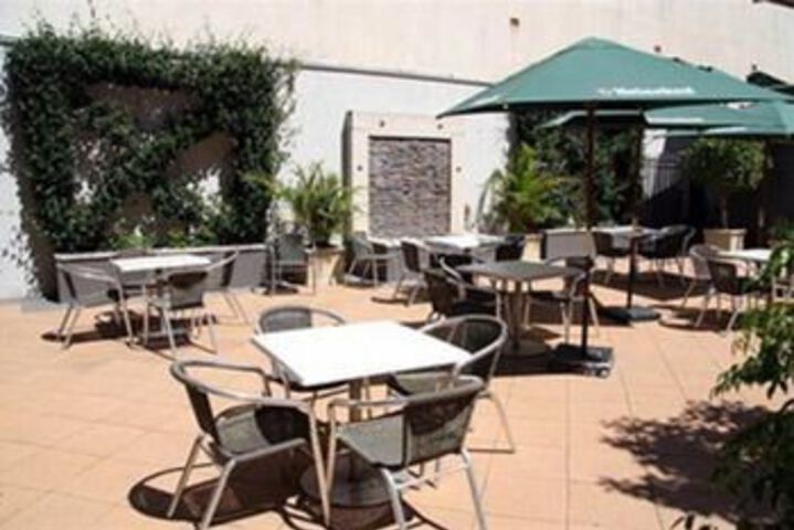 Terrace/Patio 19 of 19