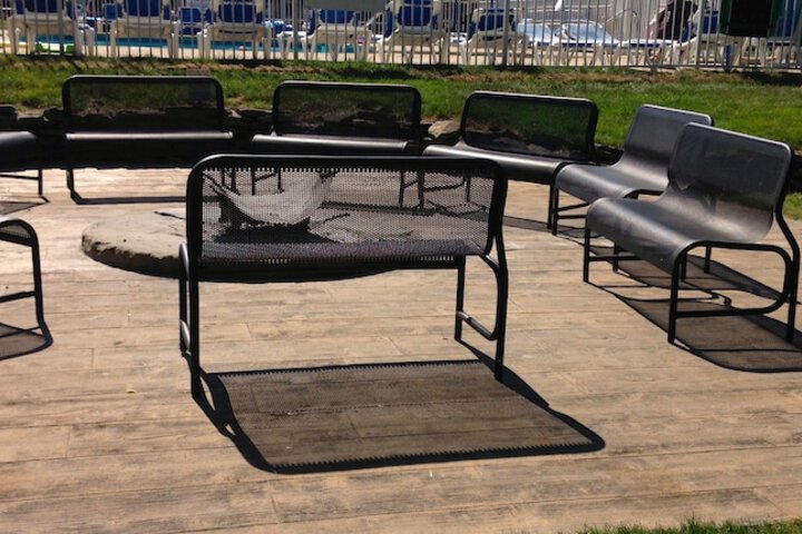 Terrace/Patio 59 of 59