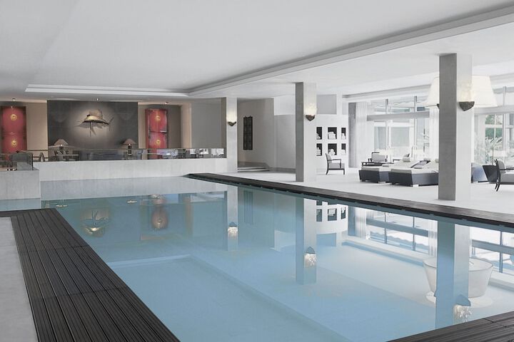 Pool 111 of 188