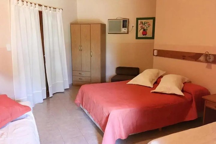Hosteria Helvecia