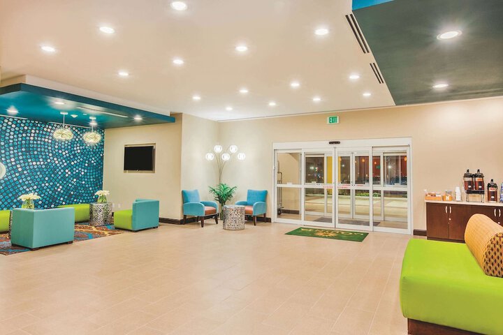 Lobby Photos