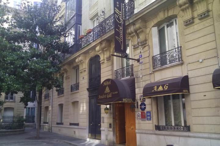 Hotel 59 of 61