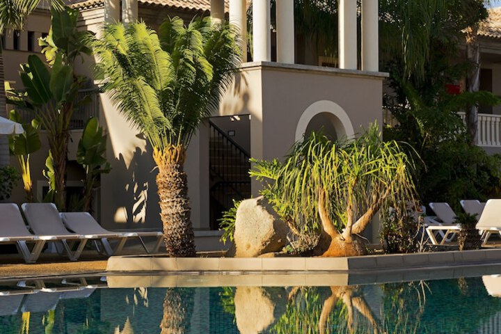 Pool to Cool