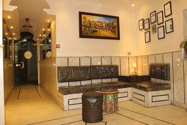Hotel Interior 5 of 44