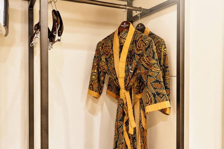 Wardrobe