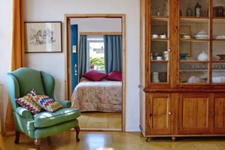 Hotel Interior 21 of 29