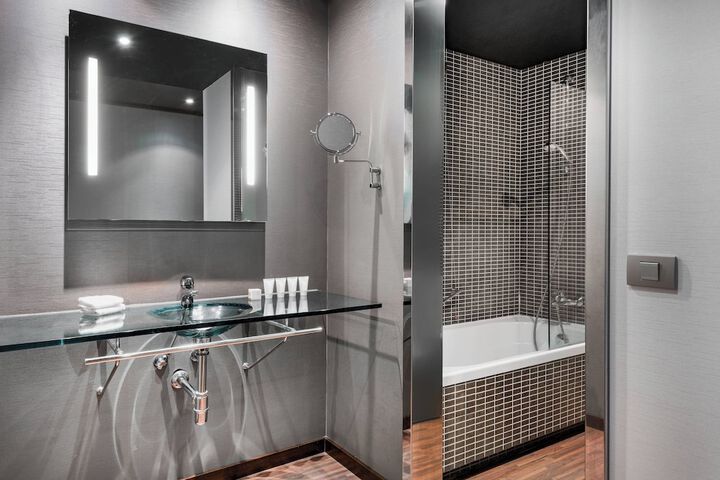 Bath Amenities