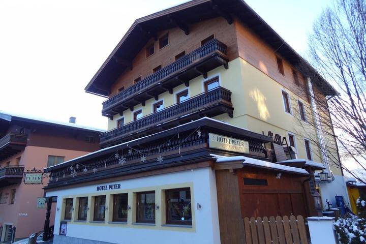 Hotel 39 of 43