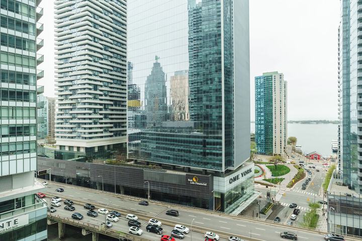 Hotel View 22 sur 23