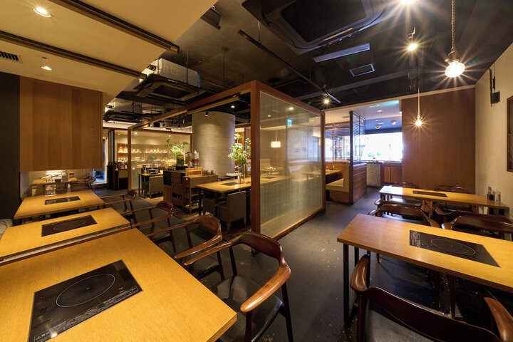 Dining Photos