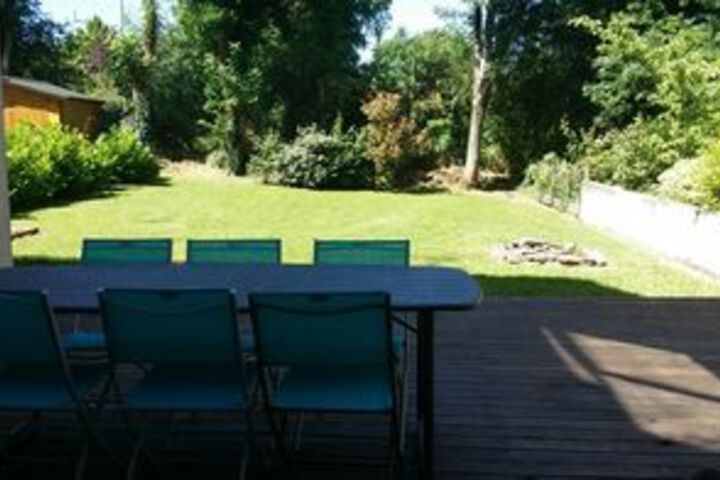 Terrace/Patio 17 of 20