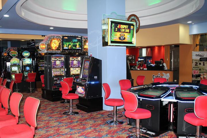 Casino