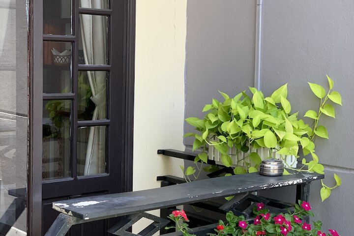 Terrace/Patio 69 of 153