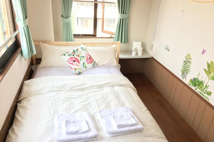 Osaka Youth Hotel