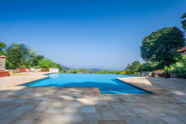 Villa Urvinkhan