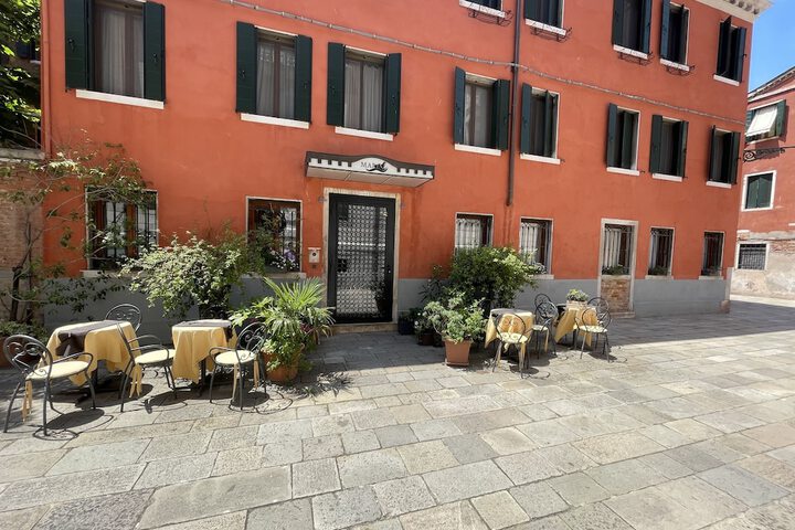 Hotel 133 of 133
