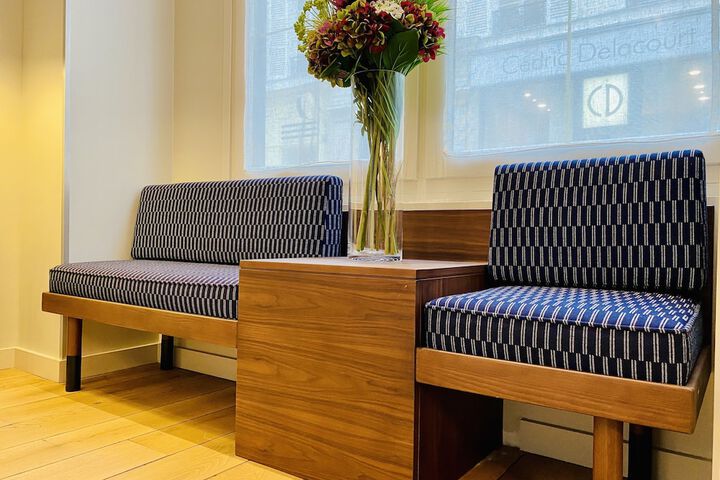 Lobby Photos