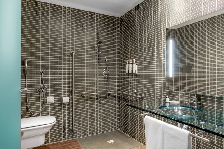 Bath Amenities